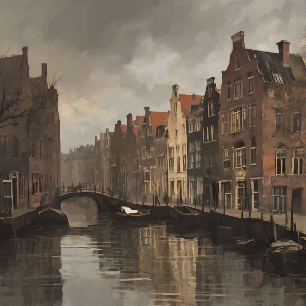 Γιαν Βίλεμ ΠΙΈΝΕΜΑΝ – Ο Οικοδόμος Ιστορικών Παραστάσεων