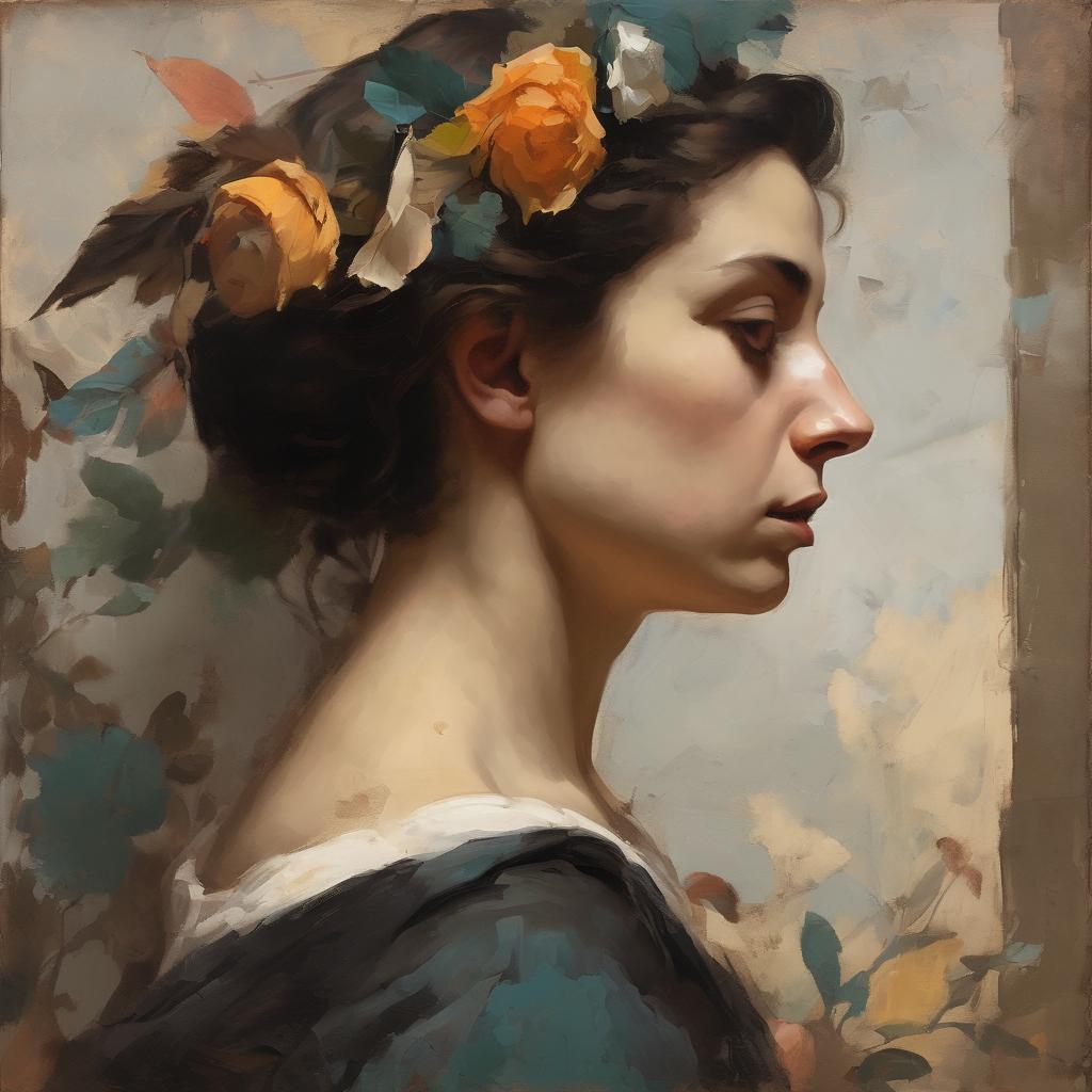 Ο καλλιτεχνικός ύφος του Giovanni Battista MEDUNA