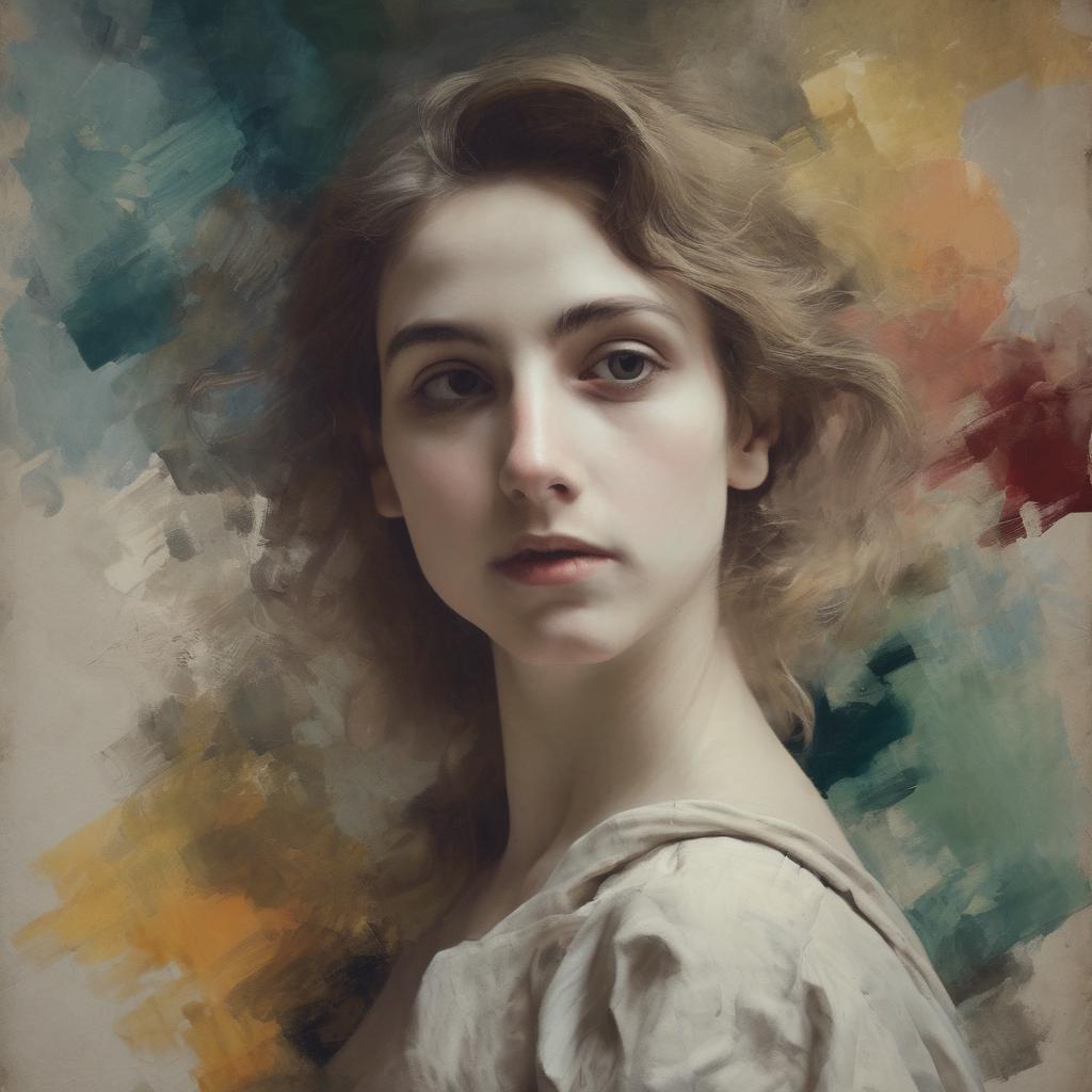 Η Τέχνη και το Στυλ του Giovanni Battista MERANO