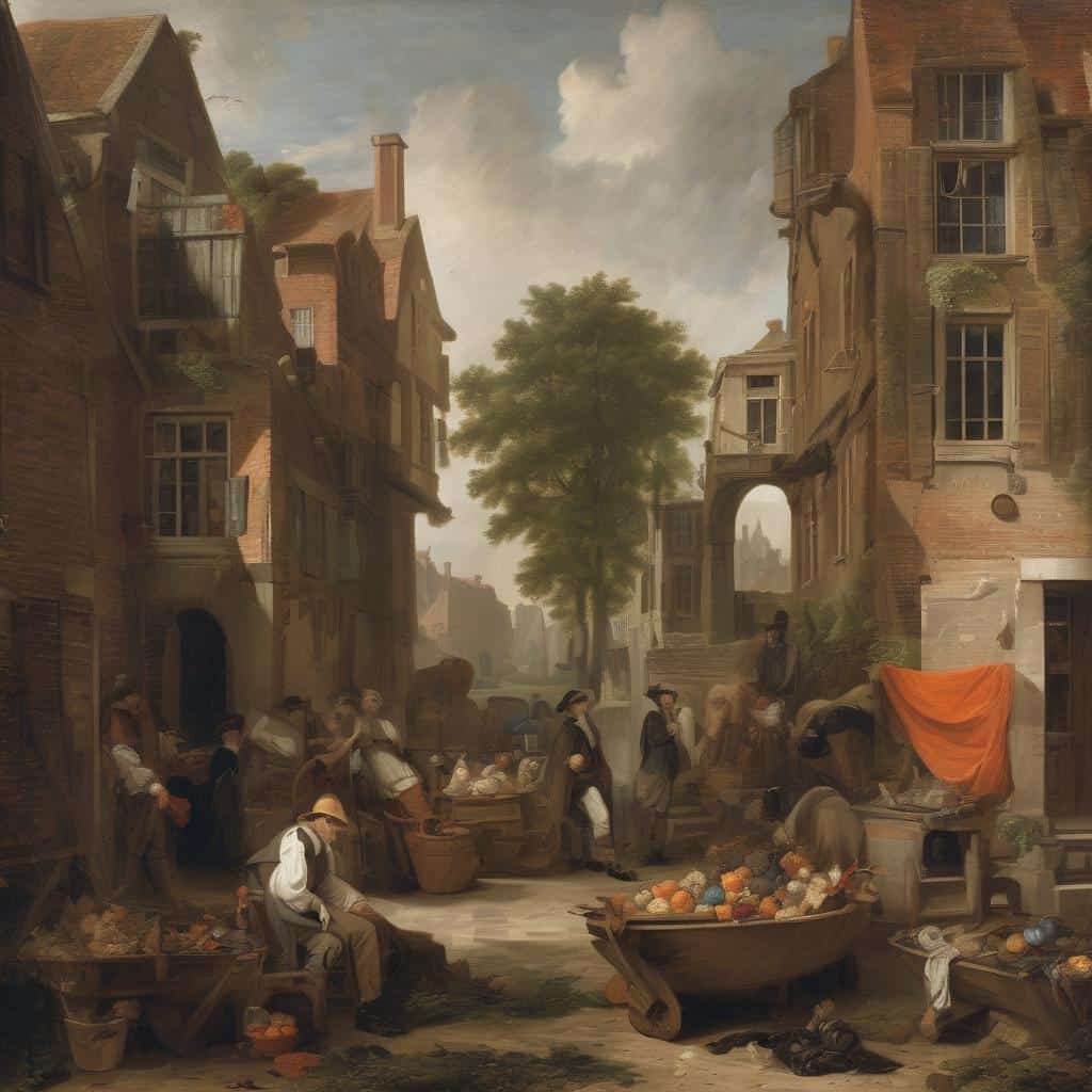 Κορνέλιος βαν ΣΠΑΝΤΟΝΚ – Ο Ολλανδός Μαέστρος των Φυσικών Κτηνών