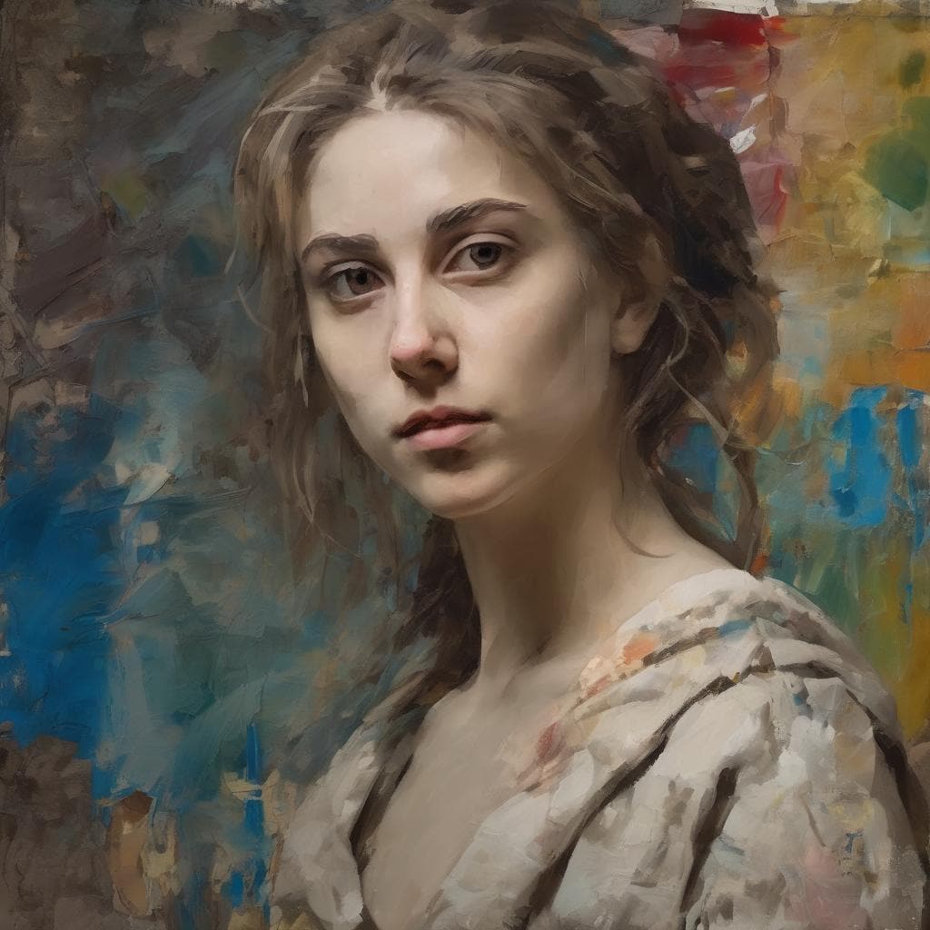 Αντρέας ΦΑΝΤΟΝΙ – Ο μετρ της μαρμαροτεχνίας