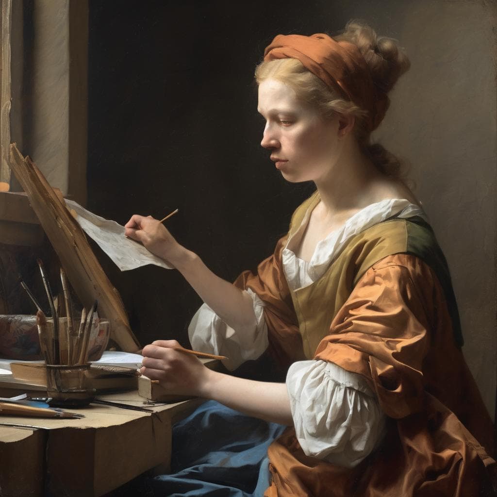 Πέτρος I ΒΕΡΜΠΡΟΥΓΚΕΝ – Ο Μετα-Βαρόκ Γλυπτικός