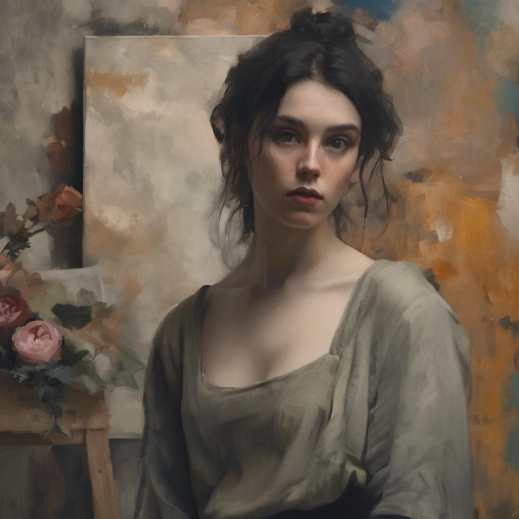 Η Ζωή του Καλλιτέχνη Δομένικο ΛΟΒΙΖΑ