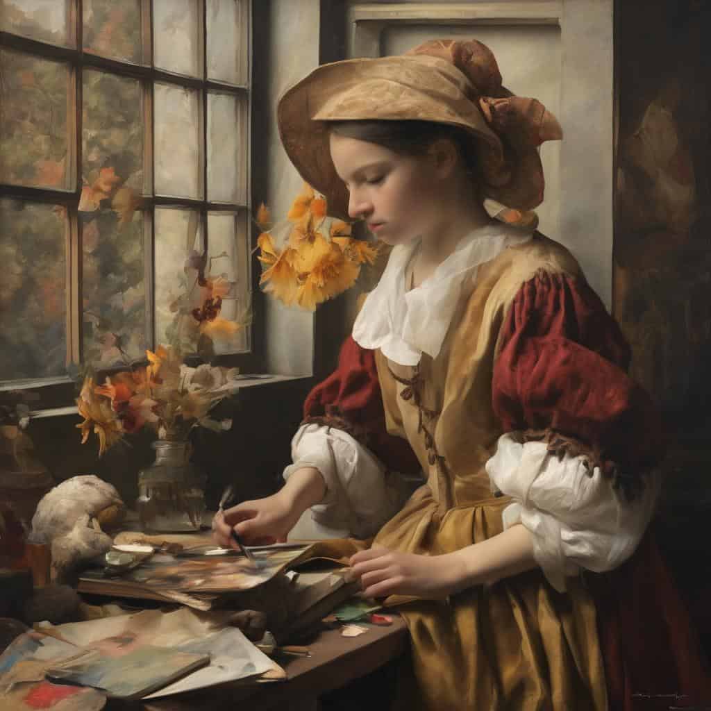 Ιωάννης ΑΣΣΕΛΥΝ – Ο Ολλανδός Μυθιστοριογράφος των Λαϊκών Τοπίων