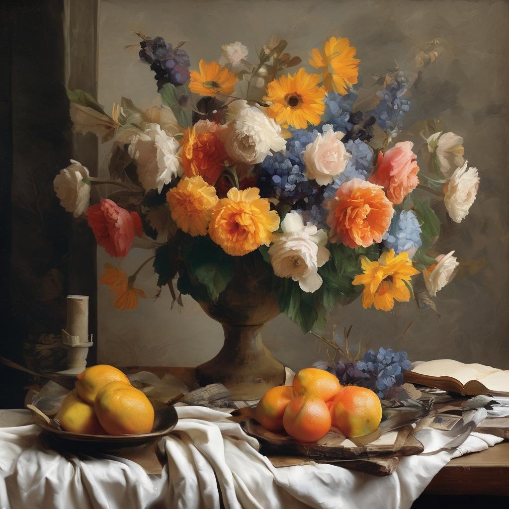 Η Ζωή και η Καριέρα του Καλλιτέχνη Jan Asselyn