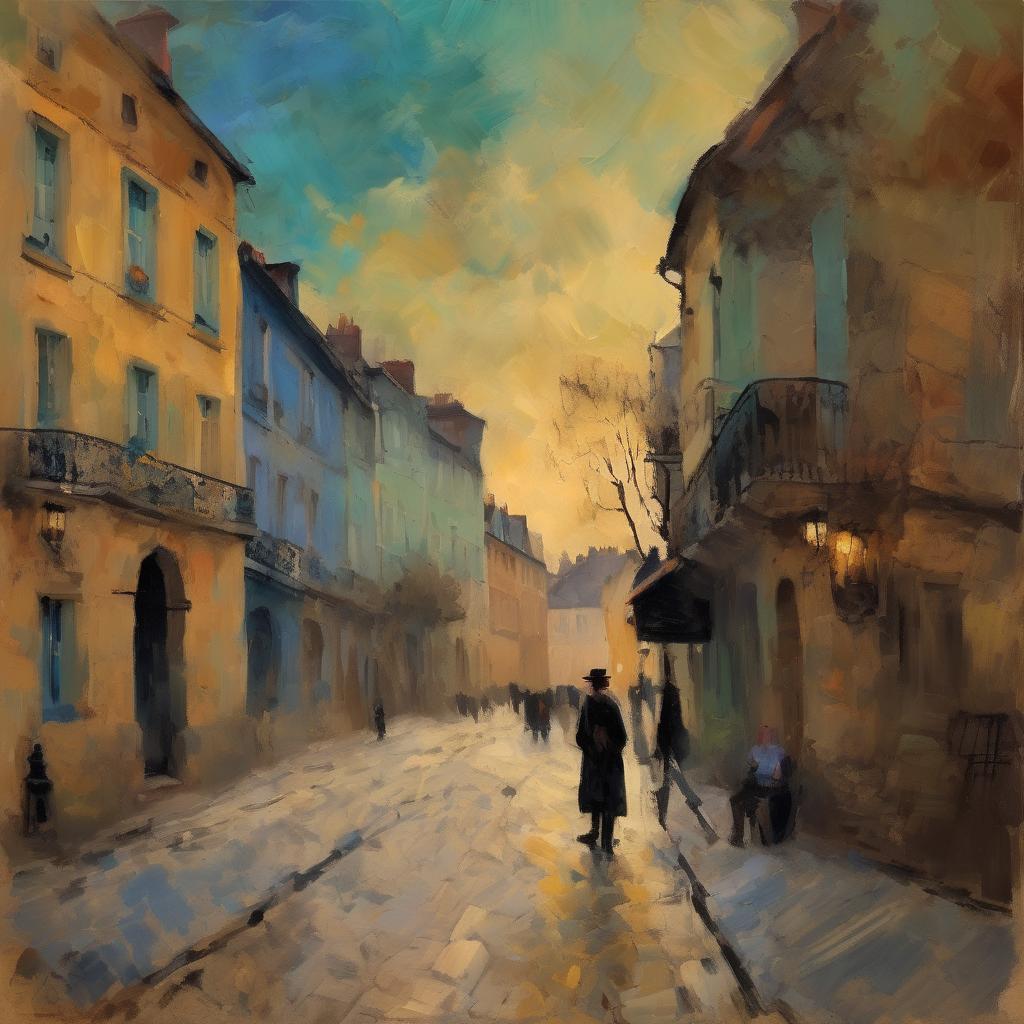 Ο Καλλιτεχνικός Εξελιξιακός Προσανατολισμός του