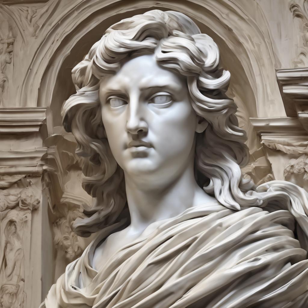 Η Τεχνική και το Στυλ του Άλγκαρντι