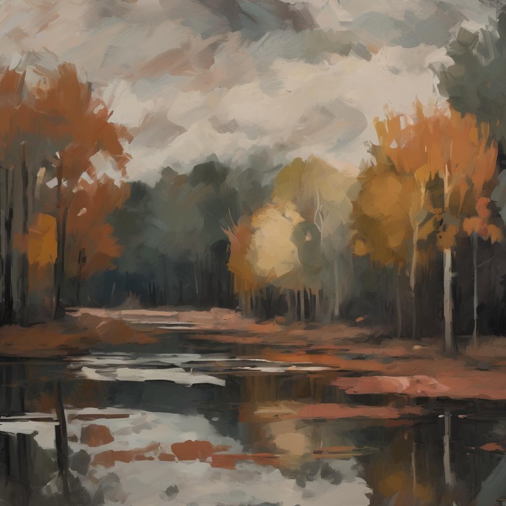 Η Ζωή και οι Πηγές Έμπνευσης του Καλλιτέχνη