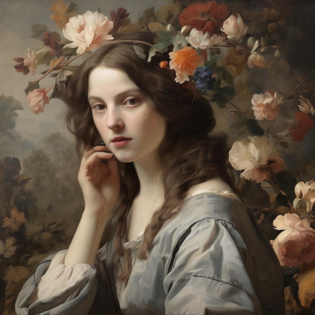 Το Καλλιτεχνικό Στυλ του Jan Asselyn