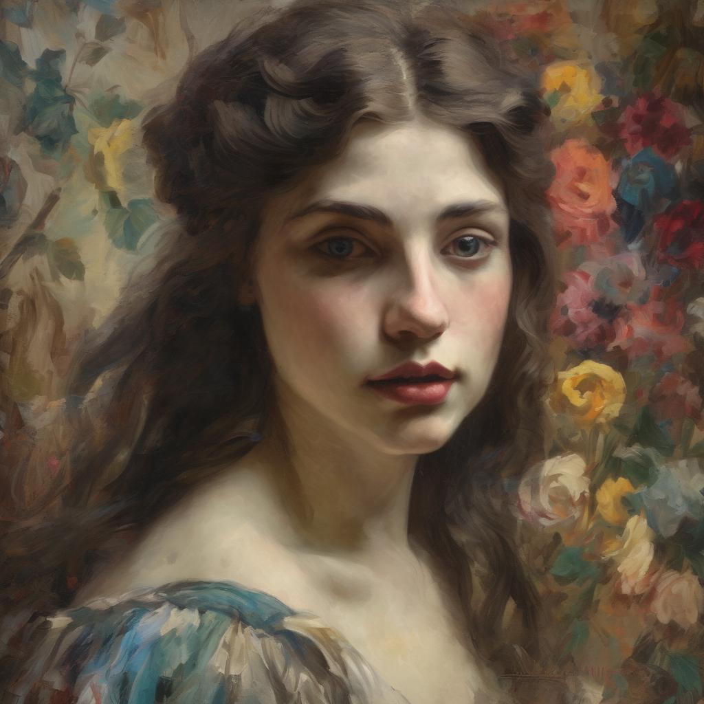 Ο Καλλιτεχνικός Στυλ του Eugène VALLIN