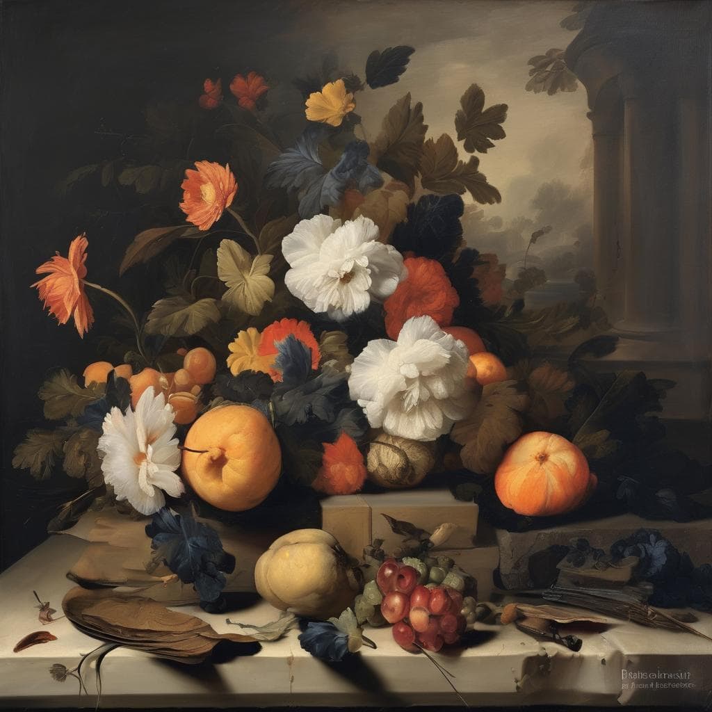 Πέτερ Χάρμενσ Φαν Βέρελστ – Ολλανδός Ζωγράφος της Αναγέννησης