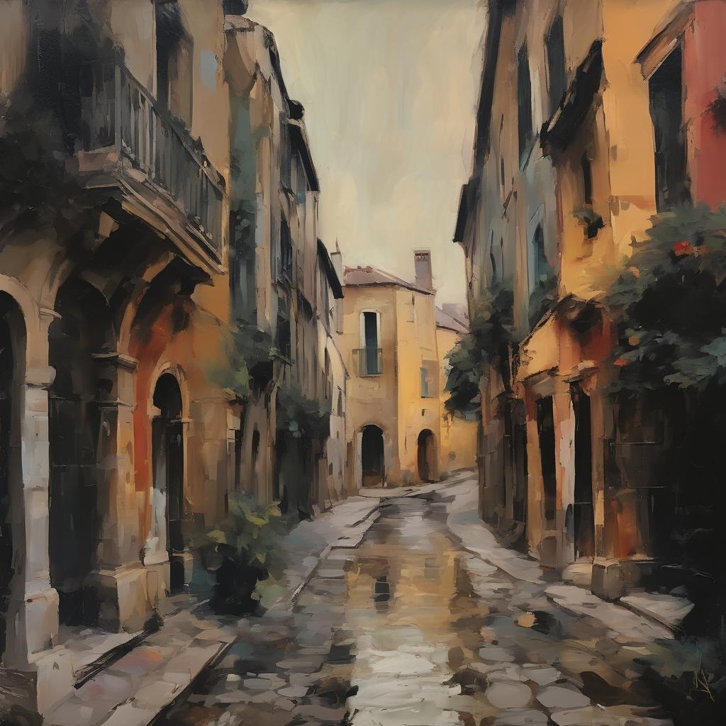 Βιογραφία του Ιρένεο Αλεάντρι