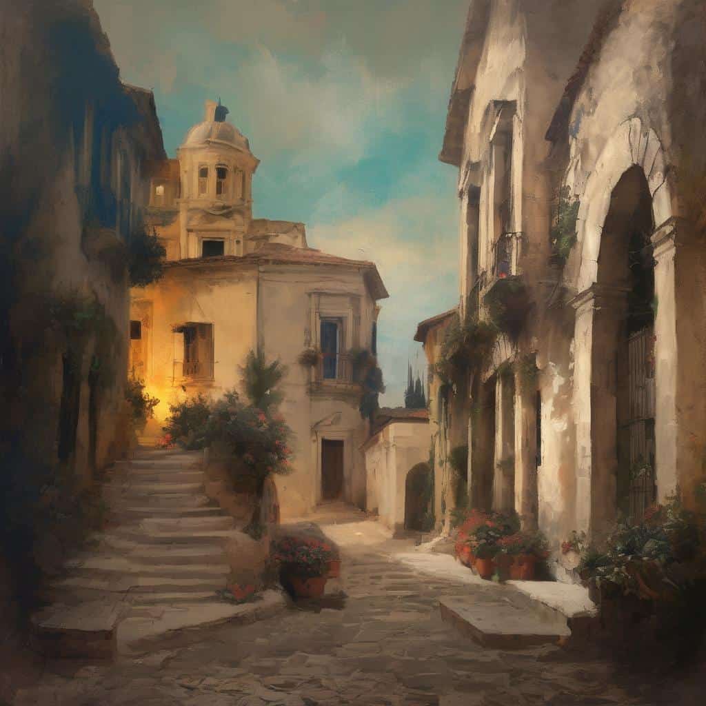 Ανδρέας Κομινέλλι – Ο Καθρέφτης της Αλληλεγγύης