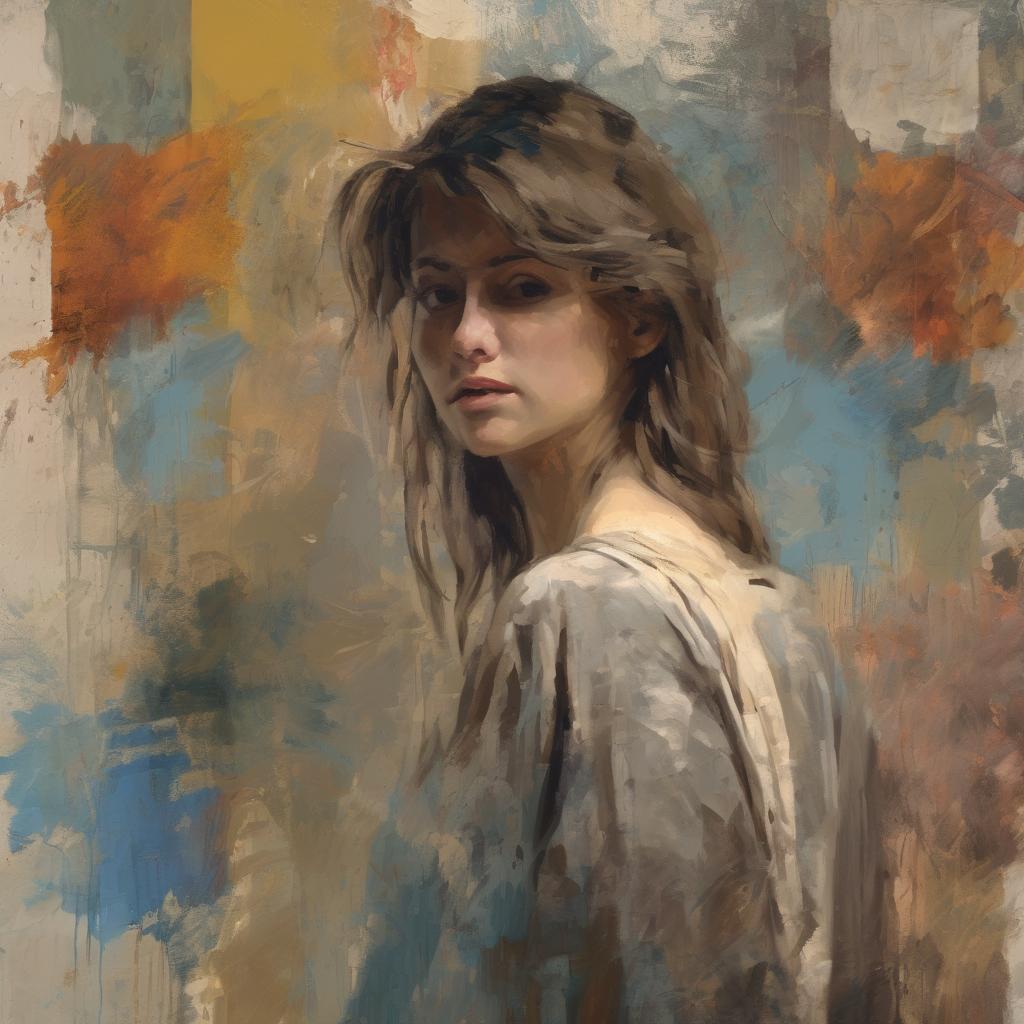 Το Στιλ και οι Τεχνικές του Αντρέα Φαντόνι