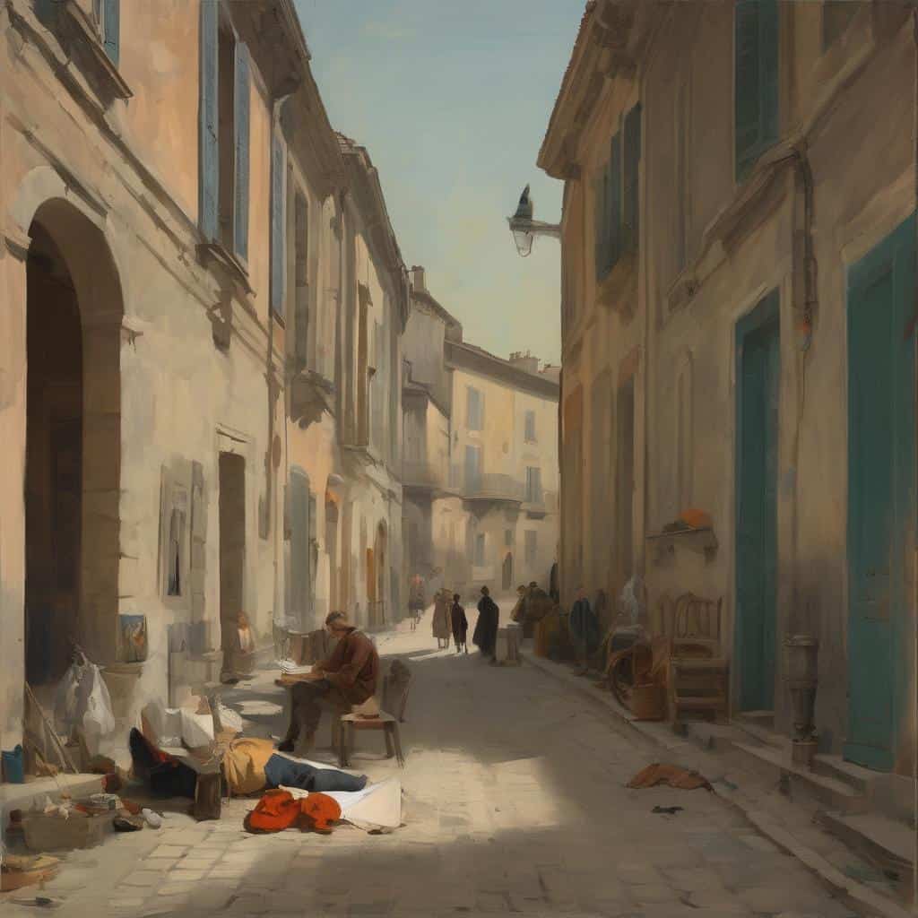 Ζαν-Σαρλ-Ζοζέφ ΡΕΜΩΝ – Ο Υψηλής Αισθητικής Χαράκτης