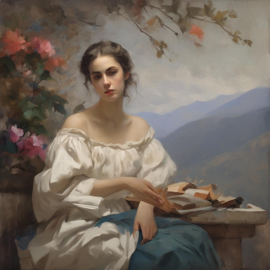 Η Πρώιμη Ζωή του Giovanni Battista MERANO