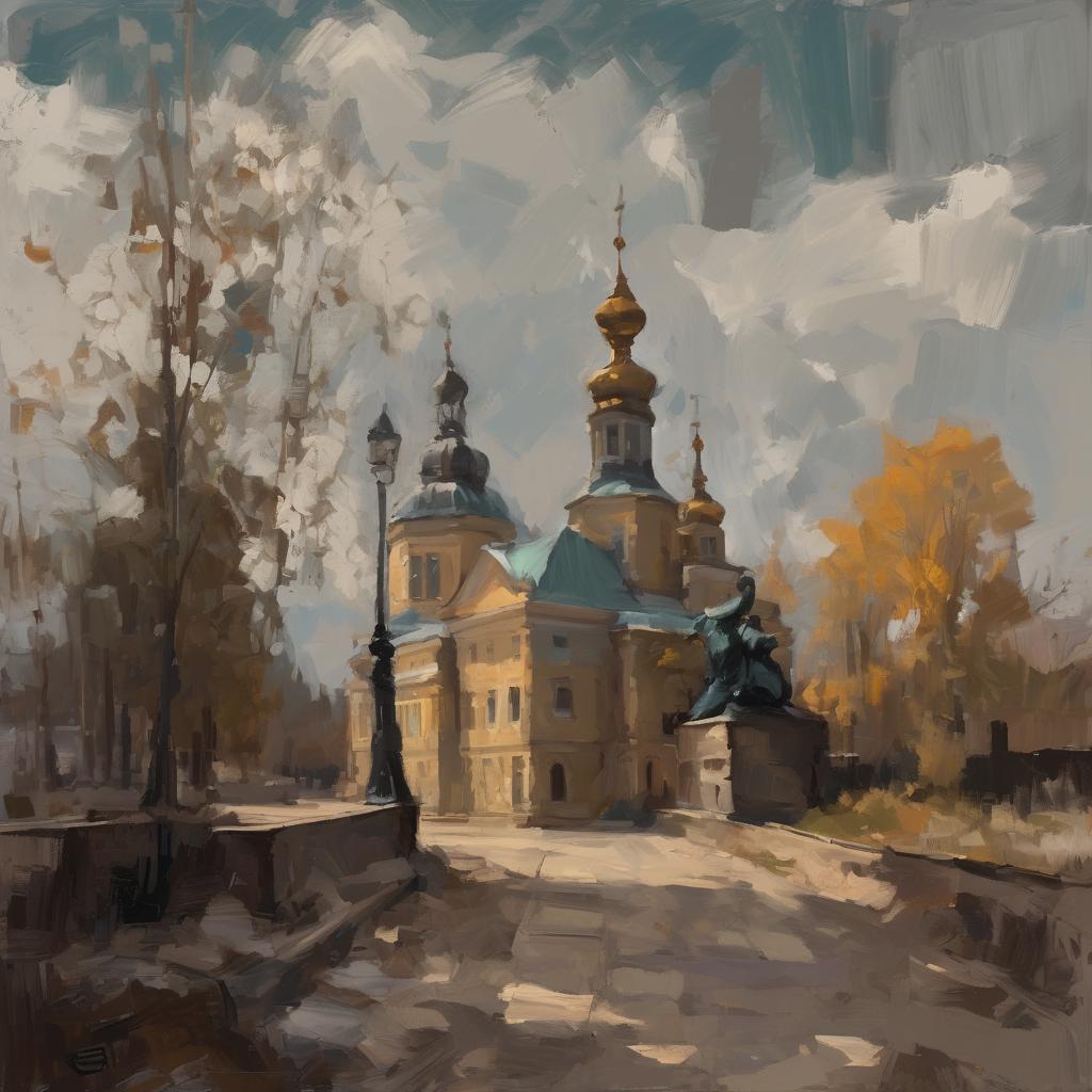 Ζωή και Καριέρα του Πυότρ Φεοντόροβιτς Σοκόλοβ