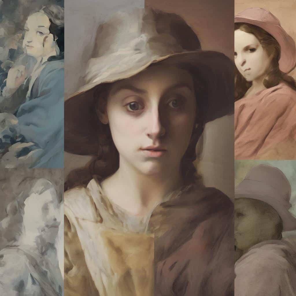 Γιοβάννι Μπατίστα Μεντούνα – Ο Μεταβατικός Καλλιτέχνης