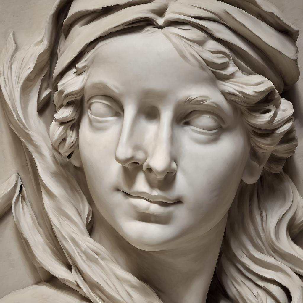 Η Πρώιμη Ζωή του Αλεσάντρο Άλγκαρντι